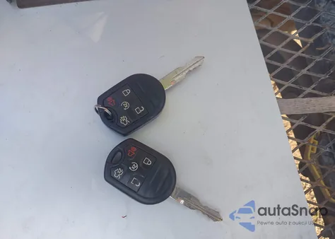 2015 Ford Explorer Xlt из США, поврежденный, VIN 1FM5K8D86FGC48246